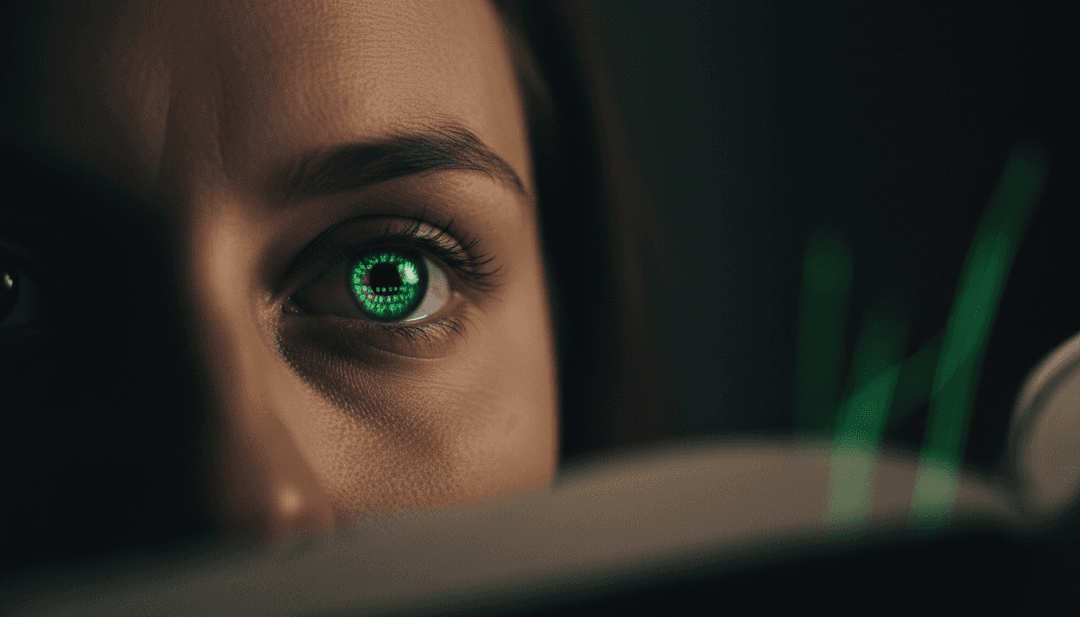 freebeat.ai का एक यूजर इंटरफेस स्क्रीनशॉट जिसमें टेक्स्ट और प्रभावों के साथ म्यूजिक वीडियो को अनुकूलित करने के विकल्प दिखाए गए हैं, जो लिरिक्स डाउनलोड के लिए तैयार हैं।