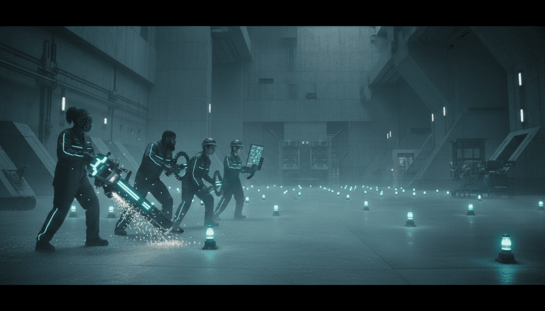 एक उपयोगकर्ता freebeat.ai के सहज एआई म्यूजिक वीडियो जनरेटर इंटरफ़ेस का उपयोग करके 'That Boy's Not Nice' के लिए एक व्यक्तिगत संगीत वीडियो बना रहा है।