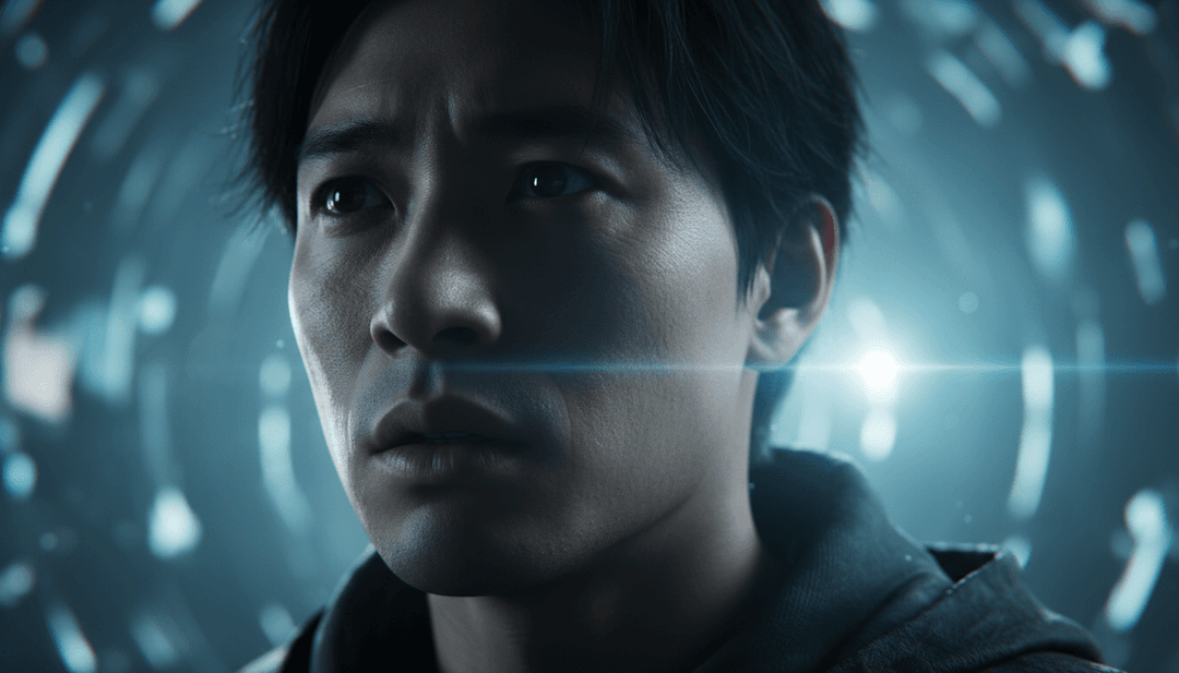 Benutzeroberfläche von Freebeat.ai, die ein fertiggestelltes KI-generiertes Musikvideo für 'TABBY CAT' von RUSSELL! zeigt, mit Optionen zum Herunterladen des MP3-zu-MP4-Konverters, zum Hinzufügen kostenloser Untertitel und zum Erkunden weiterer kreativer Funktionen, wobei die Benutzerermächtigung betont wird.