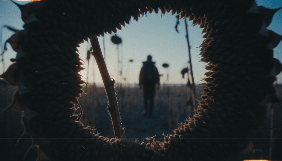 'The News' के लिए गतिशील एआई-जनित दृश्य, जिसमें रेट्रो अखबार जीवंत शहर के दृश्यों में घुलते हुए दिखाए गए हैं।