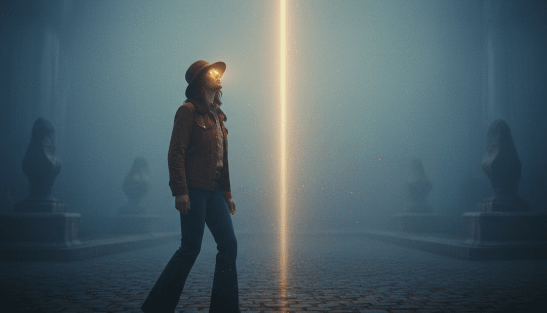 उपयोगकर्ता freebeat.ai डैशबोर्ड के साथ इंटरैक्ट कर रहा है, कस्टम संगीत वीडियो के लिए एक MP3 को MP4 में बदल रहा है।