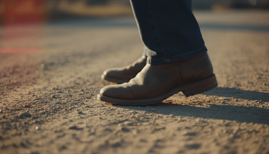 Paesaggio digitale astratto che illustra la fusione di ritmi latin pop e melodie indie pop per 'IND 2 JFK', visualizzato da algoritmi AI.