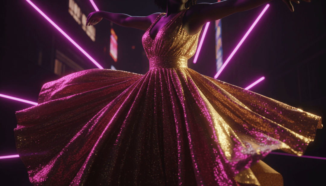 Olivia Dean के 'Man I Need' के लिए एक तैयार, शानदार म्यूजिक वीडियो, जो freebeat.ai प्लेटफॉर्म की क्षमताओं को दर्शाता है।