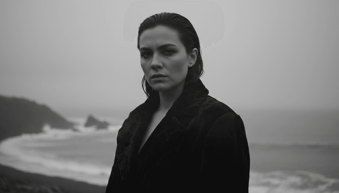 Taylor Swift के 'Opalite' गीत तरंग का एआई विश्लेषण, मूड और टेम्पो पहचान के लिए डेटा विज़ुअलाइज़ेशन दिखाता है