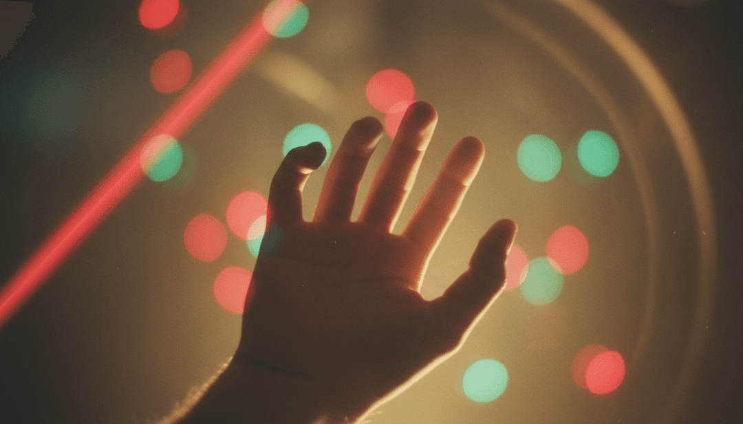 L'IA convertissant des éléments musicaux spécifiques et les paroles de « Santa Tell Me » en scènes vidéo dynamiques et synchronisées.