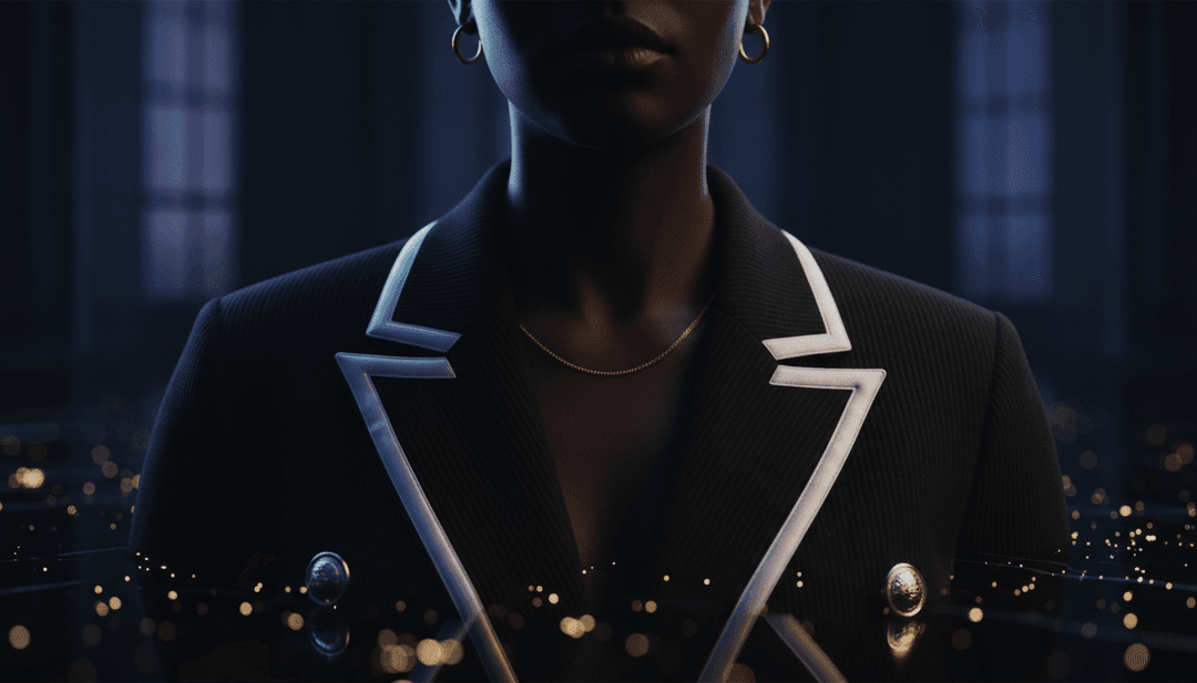 IA gerando cenas visuais para o videoclipe de 'Gabriela', retratando tomadas em câmera lenta de quartos ensolarados, `music lyrics` manuscritas e movimentos rítmicos sutis.