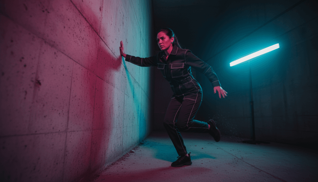 Interface utilisateur de freebeat.ai montrant un clip musical généré pour la chanson de Tate McRae, avec des options de personnalisation.