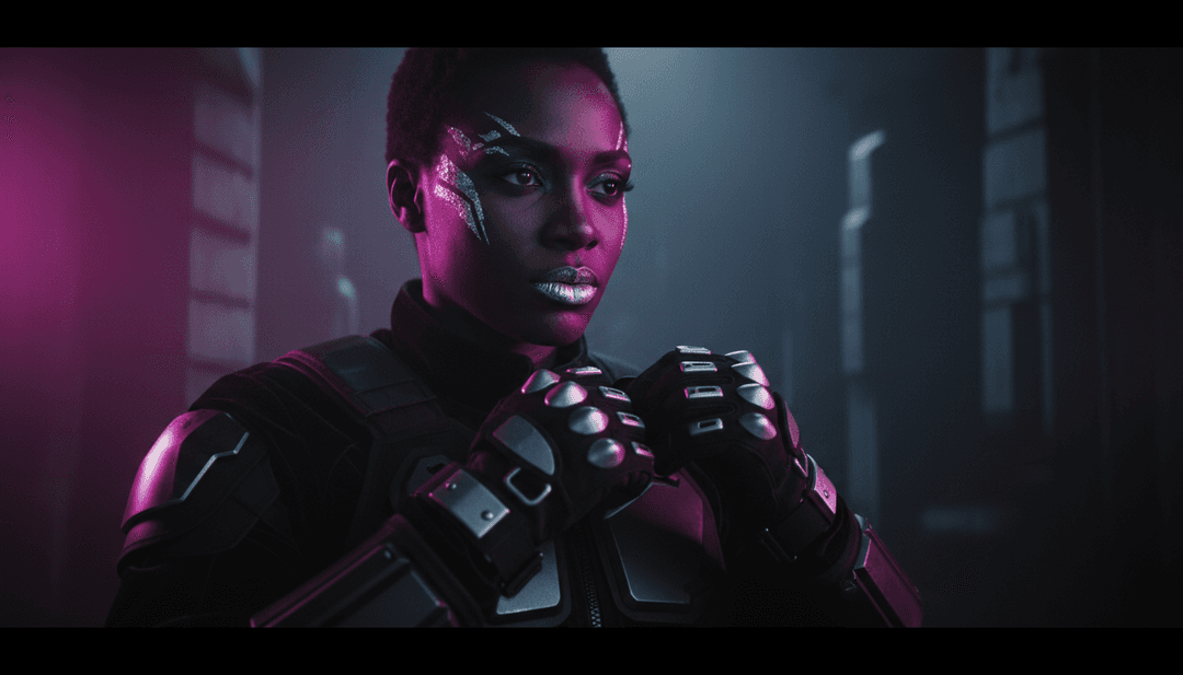 AI为音乐视频制作解读复杂的嘻哈和陷阱节奏。