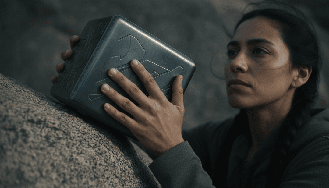 AI解析Tekoa歌曲'Barter'的黑暗、另类摇滚质感和歌词深度,以生成初步视觉概念。