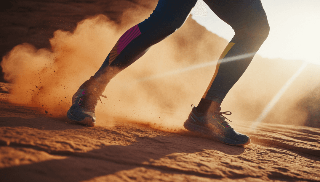 Rappresentazioni visive dinamiche dei beat synth e delle armonie vocali di 'Opalite' di Taylor Swift, mostrando schemi di luce astratti e movimenti fluidi, in evoluzione.