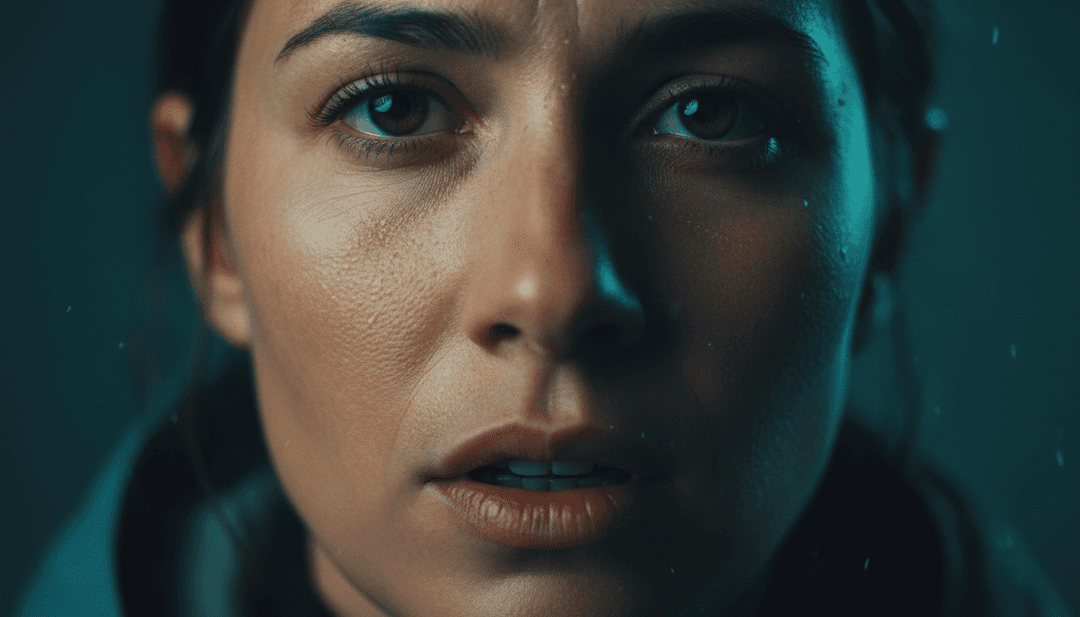 Un video musicale finito e di alta qualità per 'Opalite' di Taylor Swift, che mostra diversi elementi creativi generati dall'AI, con un logo Freebeat.ai.