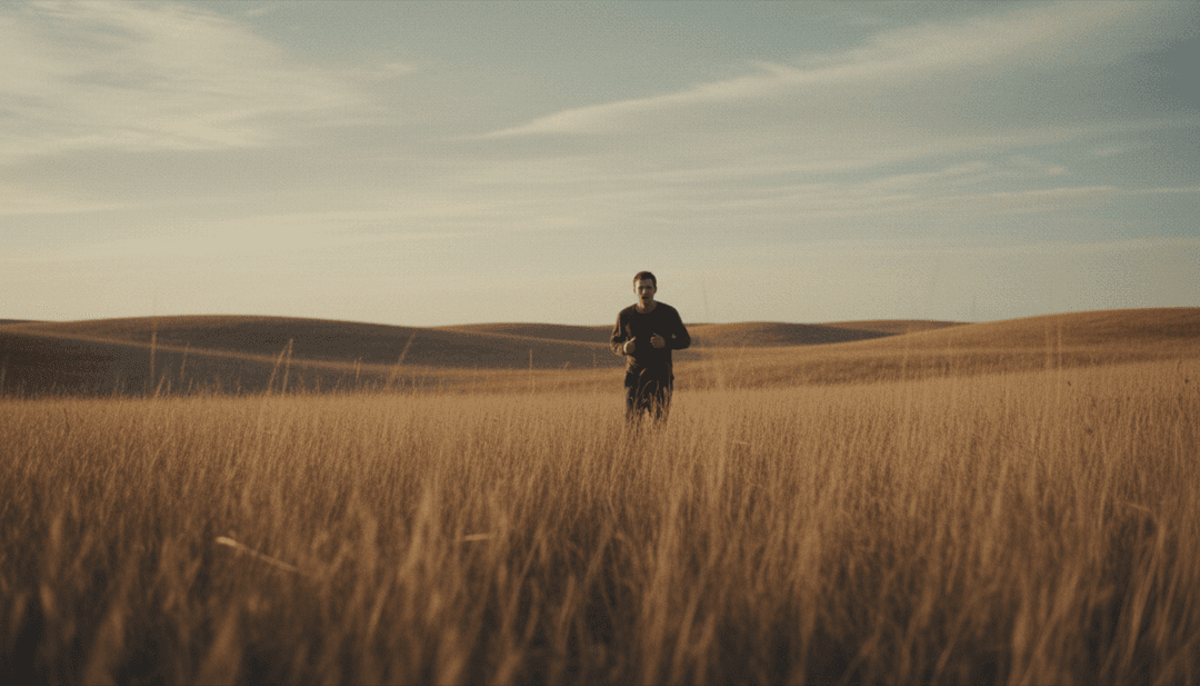 एआई 'Rein Me In' के विशिष्ट गिटार रिफ और वोकल हारमोनी को गतिशील विज़ुअल दृश्यों में अनुवादित कर रहा है, रचनात्मक म्यूजिक वीडियो जनरेशन का प्रदर्शन कर रहा है।