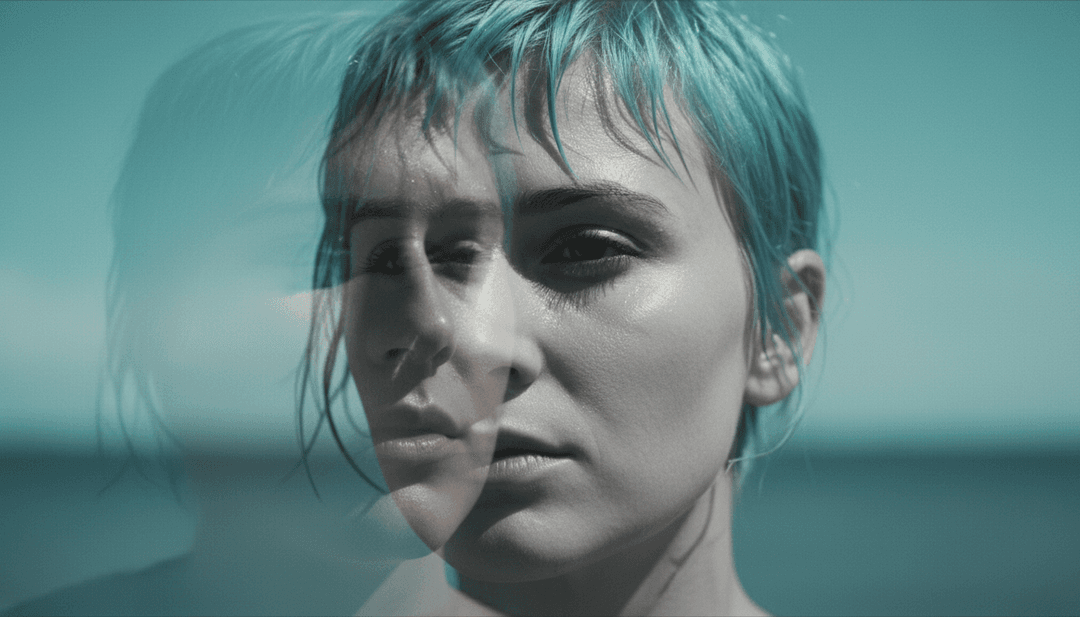 freebeat.ai का यूजर इंटरफेस 'Think About Us' के लिए एक तैयार म्यूजिक वीडियो दिखा रहा है, जिसमें अनुकूलित और डाउनलोड करने के विकल्प हैं, जो एक एआई म्यूजिक कवर जनरेटर के रूप में इसकी भूमिका को उजागर करता है।