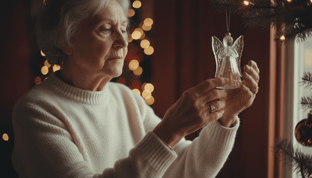 AIが「Angel on the Tree」の歌詞とメロディ構造を分析し、感情の核を理解する。