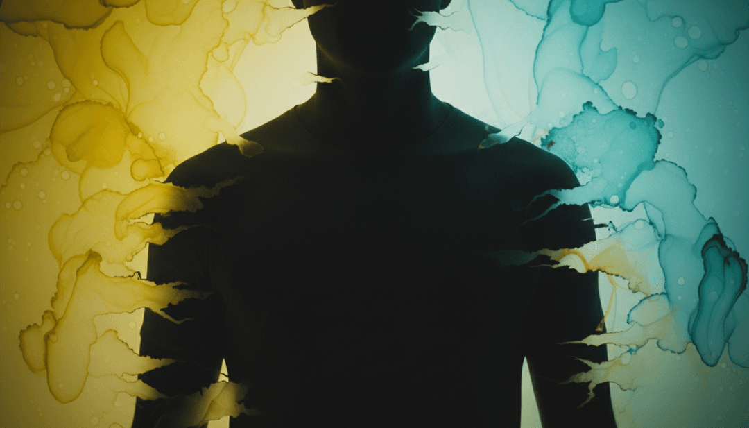 Visuels dynamiques synchronisés avec la guitare acoustique et les voix puissantes de « Almost » de Lewis Capaldi, passant de plans intimes à des plans larges.