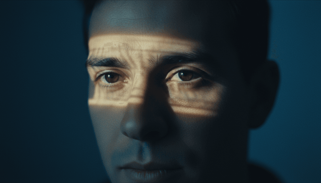 IA analizando las capas melancólicas y rítmicas de 'Hawái' de Maluma para generar conceptos visuales iniciales.