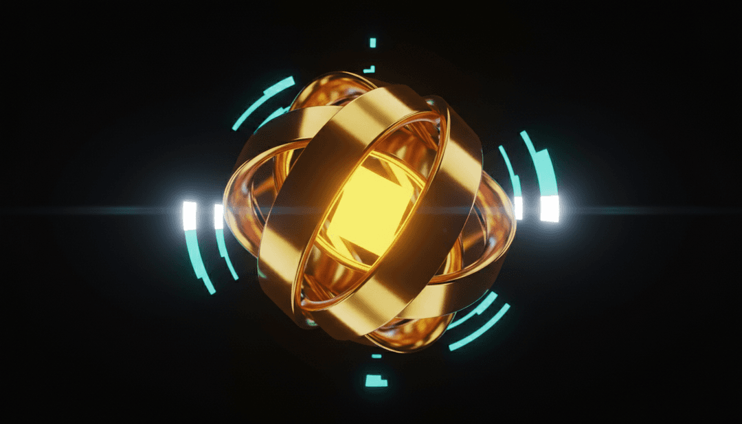 KI analysiert das flotte Tempo und die Retro-Pop-Ästhetik von BTS's 'Dynamite', um ein lebendiges Musikvideo zu konzipieren.