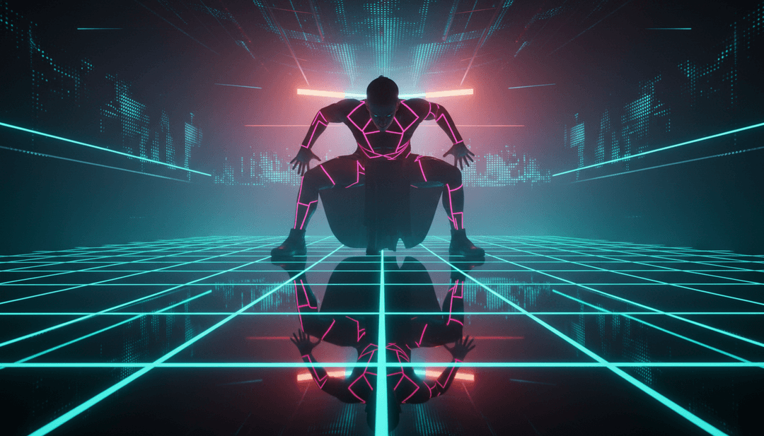 Um usuário criando seu próprio videoclipe único para "Todo De Ti" usando Freebeat.ai com vários estilos e efeitos visuais.