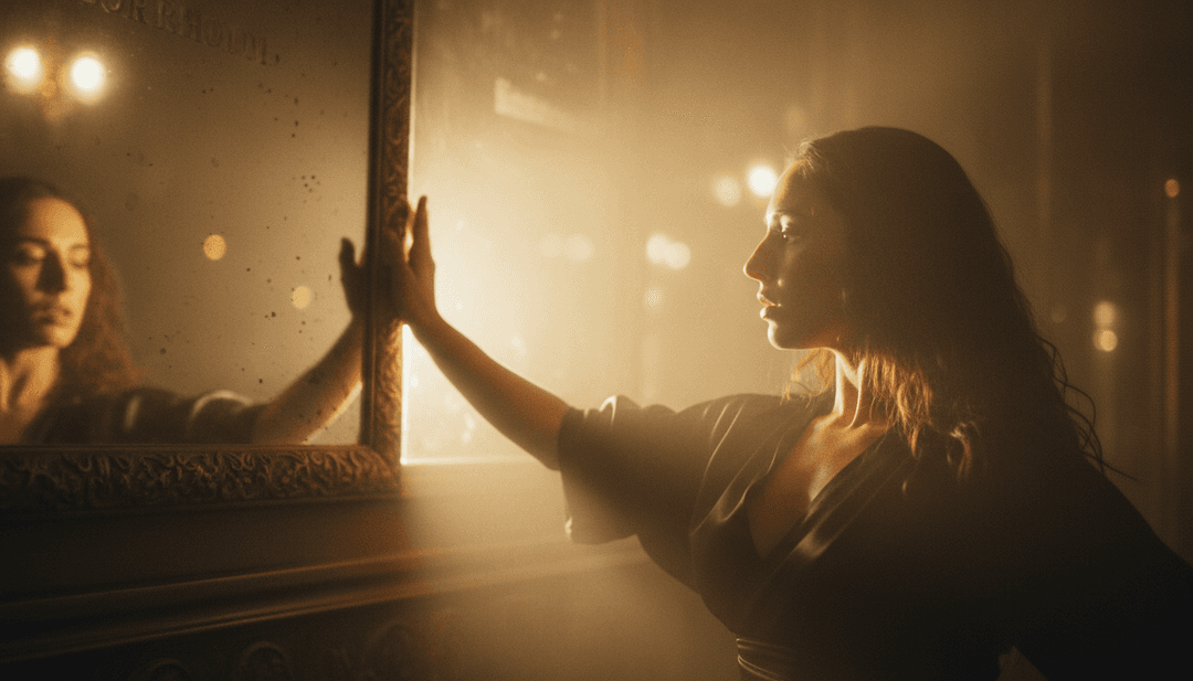 Traduction visuelle dynamique de 'Savage Love (BTS Remix)' où les rythmes de sirène se transforment en séquences de danse fluides et les harmonies vocales deviennent des changements de couleurs vibrants.