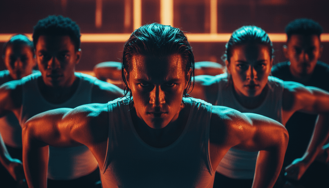 Un clip musical 'Savage Love (BTS Remix)' fini et de haute qualité généré par IA, présentant des éléments visuels uniques créés par freebeat.ai, favorisant la créativité de l'utilisateur.