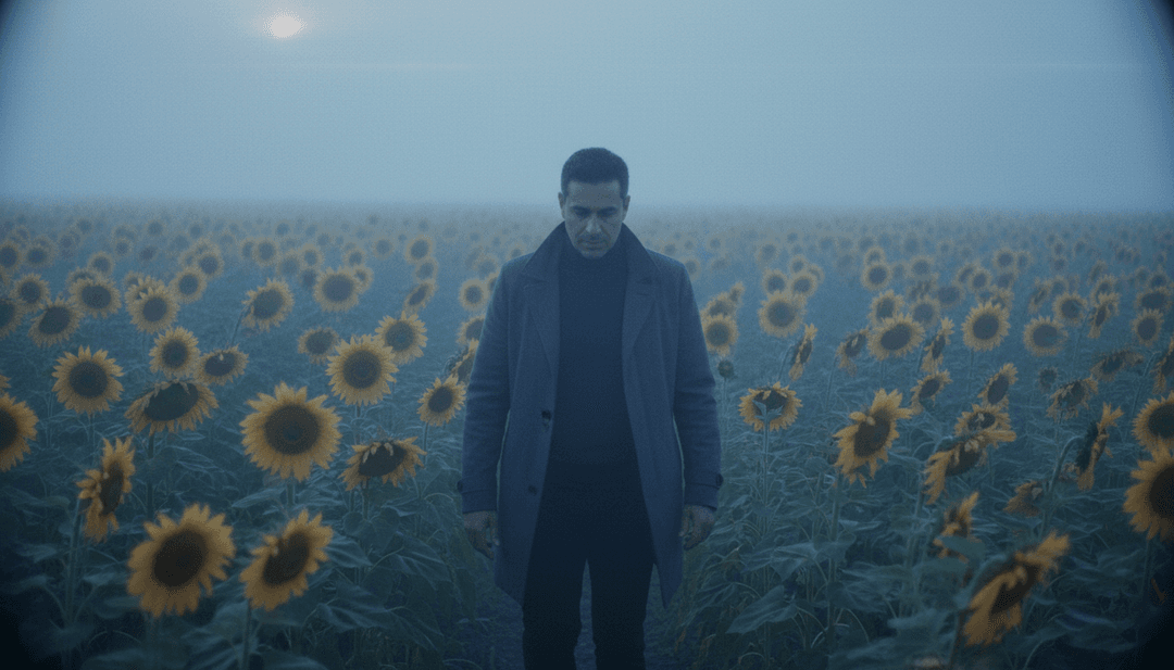 AI 分析“Las guapas”歌词和萨尔萨节奏,构思活力四射的场景。