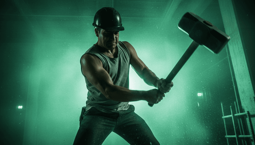 Freebeat.ai द्वारा निर्मित Ole 60 के 'Can't Take It With You' के लिए एक तैयार, उच्च-गुणवत्ता वाला म्यूजिक वीडियो, जिसमें कस्टम कैप्शन और गतिशील दृश्य प्रदर्शित हैं।