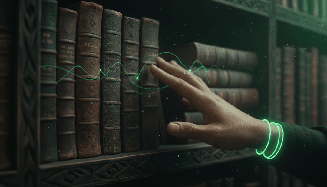 'Ordinary Things' के लिए ध्वनि तरंगों का दृश्य प्रतिनिधित्व गतिशील शहरी दृश्यों और अभिव्यंजक चरित्र एनिमेशन में बदल रहा है।