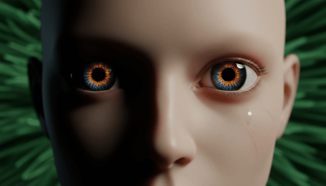 Utilisateur présentant fièrement un clip musical généré par IA pour 'SAVE MY SOUL' de Bastille sur un écran numérique.