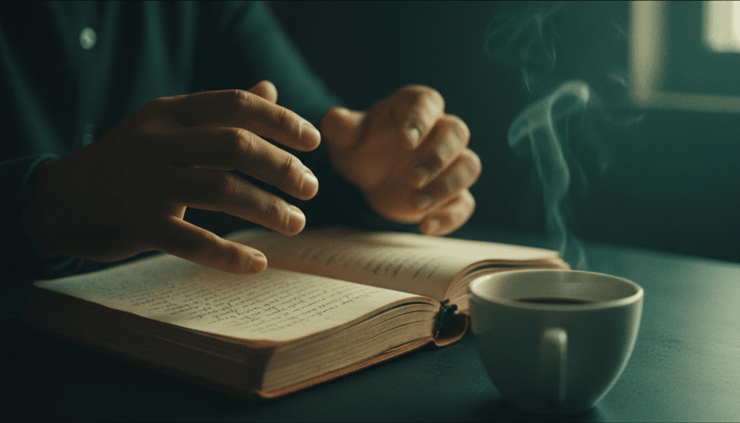 AI 詮釋 Ambré 充滿靈魂的 R&B 音樂,為《She》視覺化聲波和歌詞深度。