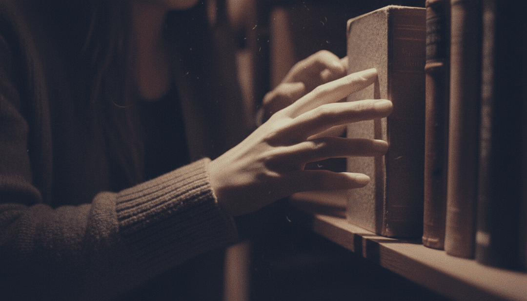 IA analizando 'Wish I Were Better' de Elysia Biro, visualizando temas de introspección, vulnerabilidad y naturaleza a través de ondas sonoras acústicas y patrones líricos.