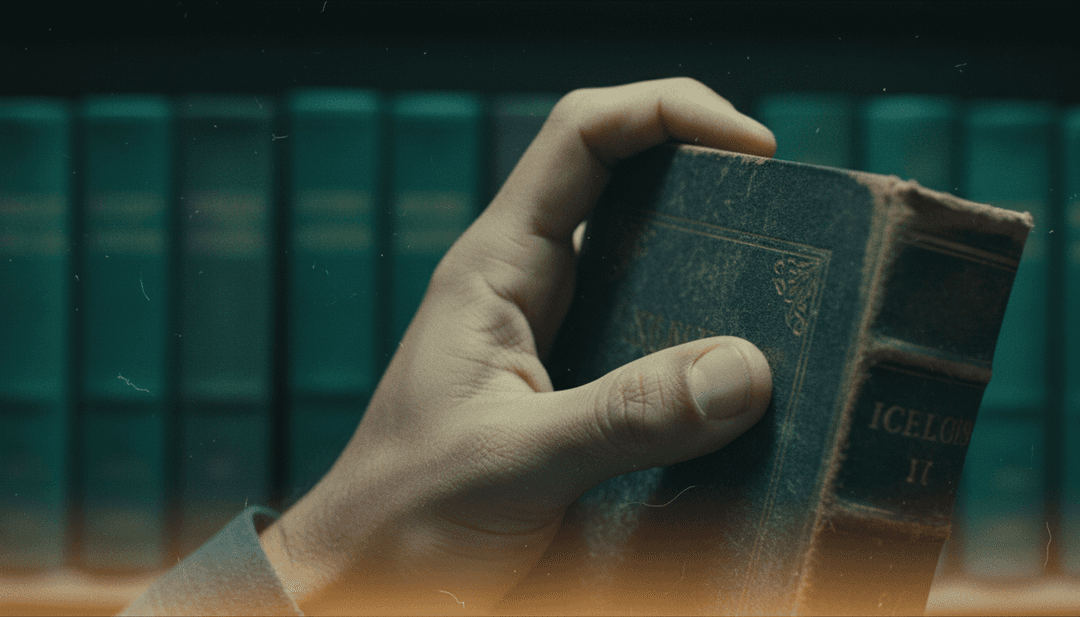 Visual astratti come acqua che scorre e sottili cambiamenti di luce che si sincronizzano con un beat deep house.