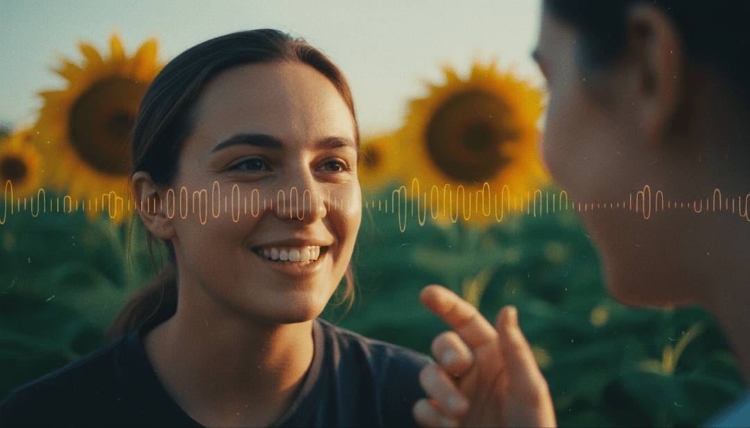 身着精致狂欢节服装的舞者动态视觉效果,与 'Carnival Friend' 的节奏完美同步,并通过数字特效和光迹增强。