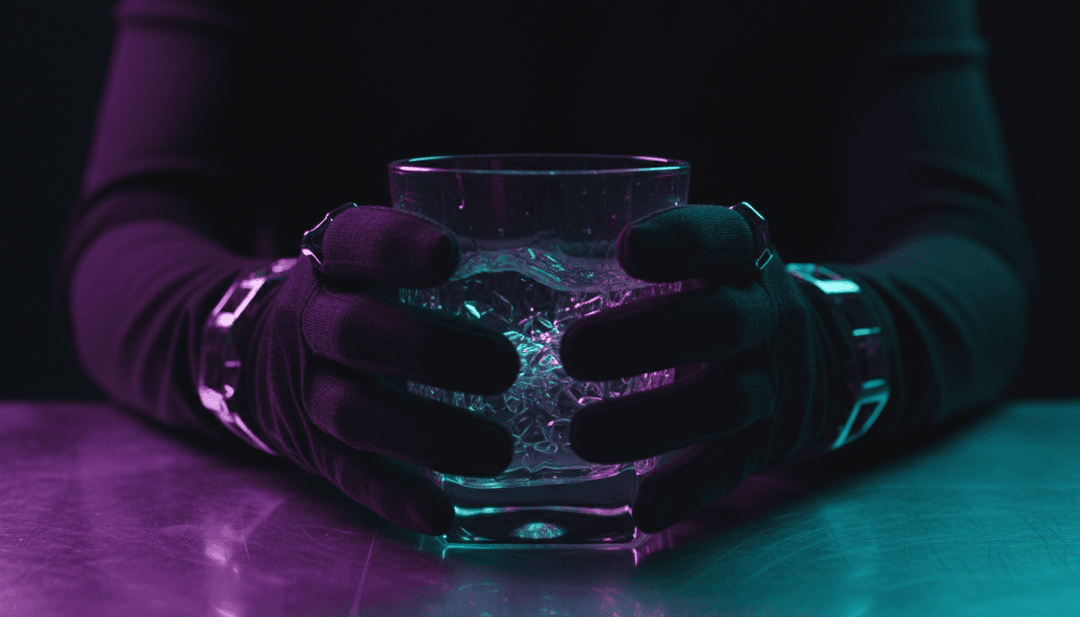 Un écran affichant le clip musical 'TABBY CAT' terminé sur freebeat.ai, avec des éléments d'interface utilisateur suggérant une création facile.