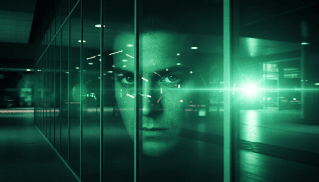 Scènes dynamiques représentant une rivière en crue et des forêts anciennes, se synchronisant avec un solo de guitare et le rythme de la batterie, générées par un outil de clip musical IA.