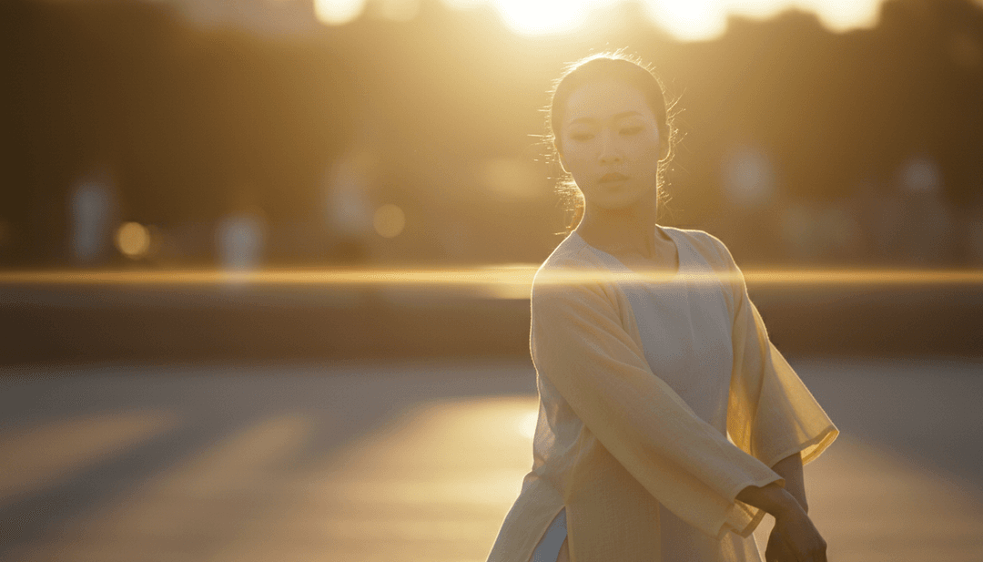 AI 分析 Franc Moody 的「Love Will Make You Do Strange Things」音訊波形,提取放克和迪斯可元素。