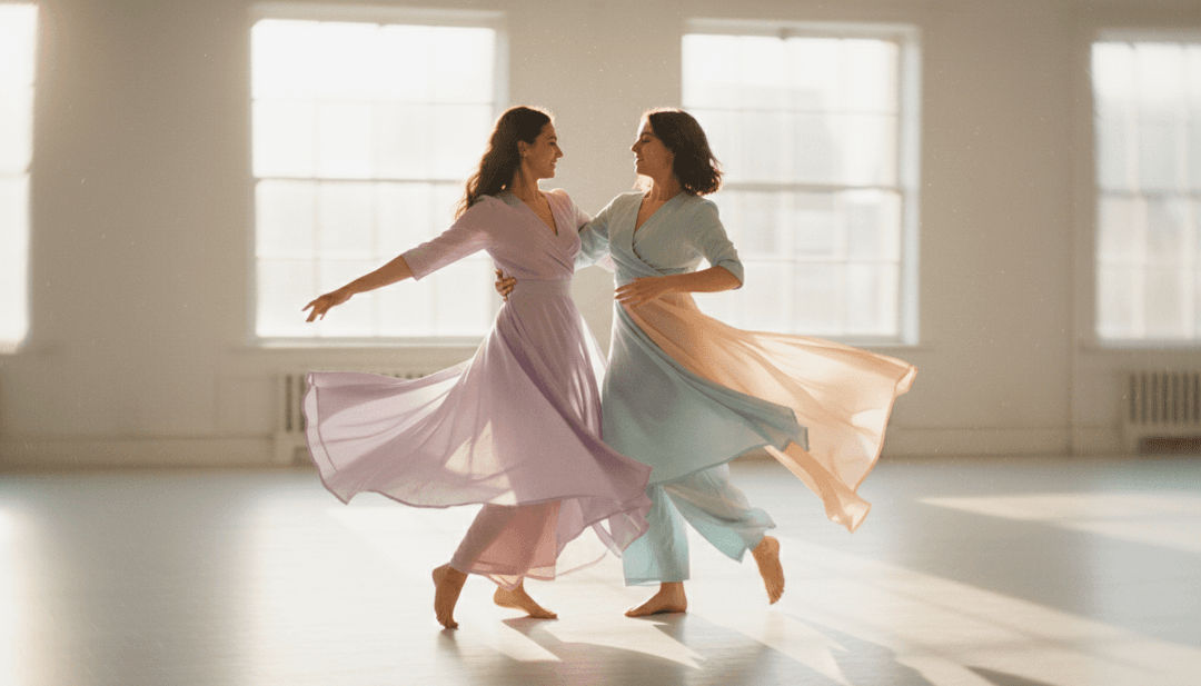 用戶與 freebeat.ai 介面互動,為他們的歌曲創建自訂音樂影片,並預覽 Franc Moody 的「Love Will Make You Do Strange Things」影片。