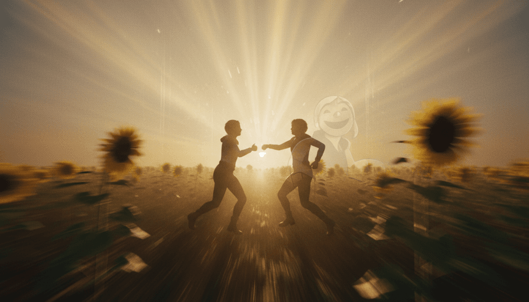 freebeat.aiで作成されたDrugdealerの「The News」の完成された素晴らしいミュージックビデオ、創造的な可能性を示す