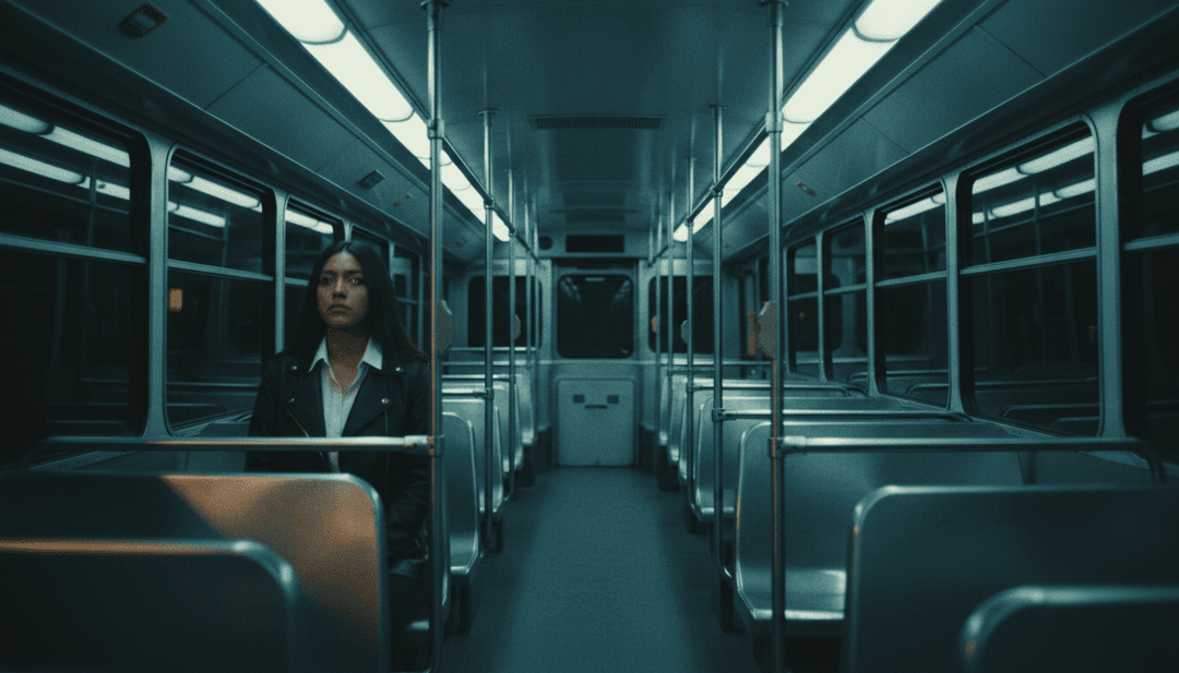 Fertiges KI-generiertes Musikvideo für 'IND 2 JFK' von Los Aptos, das hochwertige Visuals und kreative Interpretation zeigt.