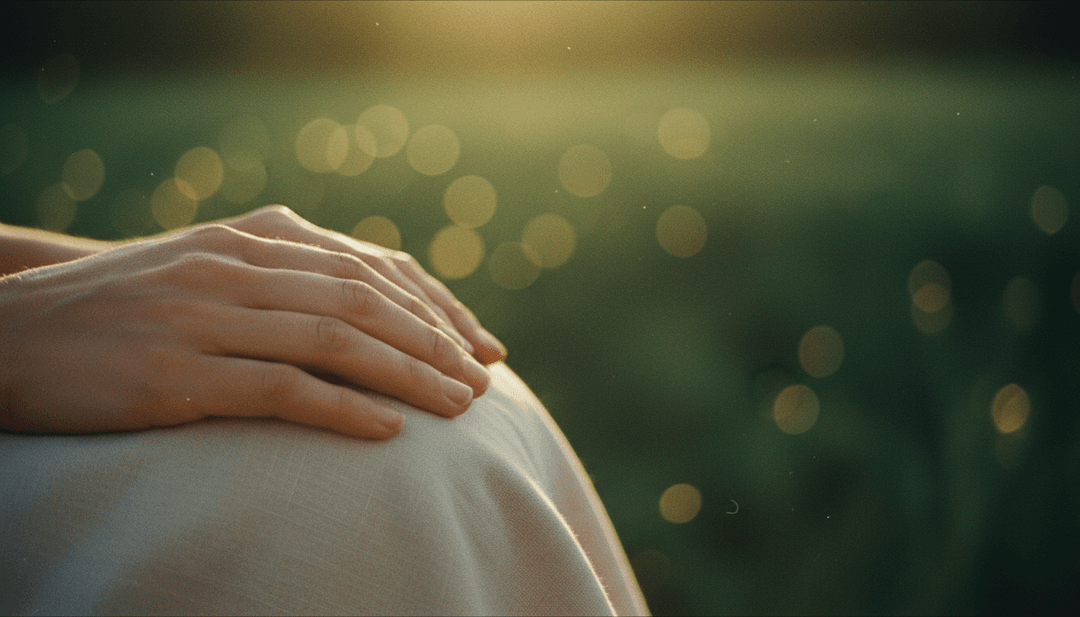 AI分析民間福音歌詞,帶有河流意象和精神主題,為Cam的歌曲。