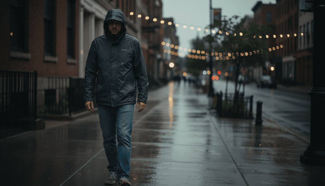 Alex Warren के गीत से प्रेरित, एक शांत, साधारण दिन का अमूर्त दृश्य प्रतिनिधित्व, जिसमें डिजिटल ध्वनि तरंगें एआई द्वारा उत्पन्न कोमल लोक-पॉप इमेजरी में बदल रही हैं।