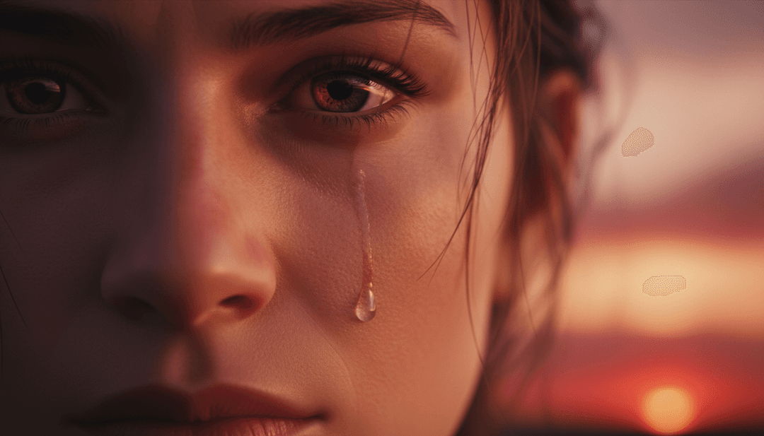 freebeat.ai로 자신만의 독특한 AI 뮤직 비디오를 만드는 사용자, 창의적 역량 강화 상징.