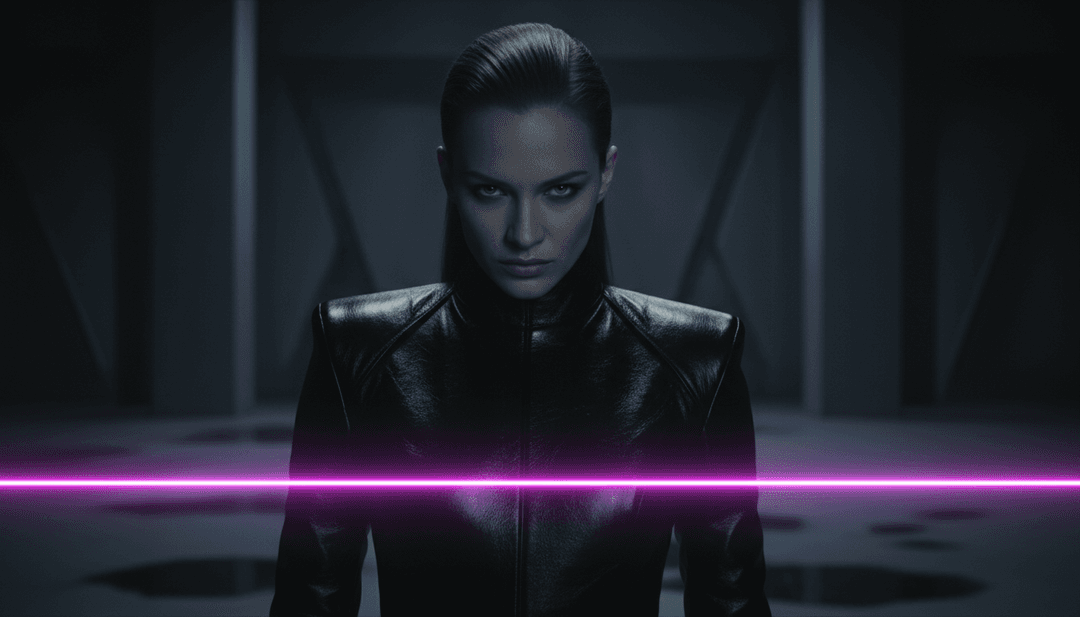 IA analisando os temas melancólicos e opulentos de SAD GIRLZ LUV MONEY Remix por Amaarae, Kali Uchis, and Moliy para um conceito de videoclipe.