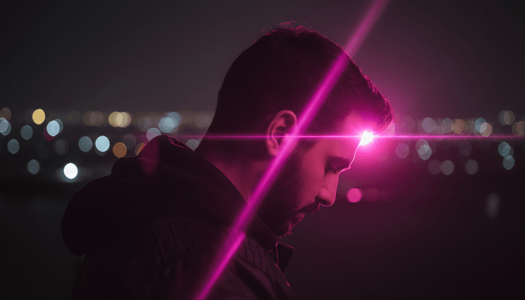 'Bilmem Mi?' के लिए गतिशील AI-जनरेटेड वीडियो अनुक्रम जो Sefo के स्वरों और शहरी दृश्यों के बीच तालमेल दिखाता है।