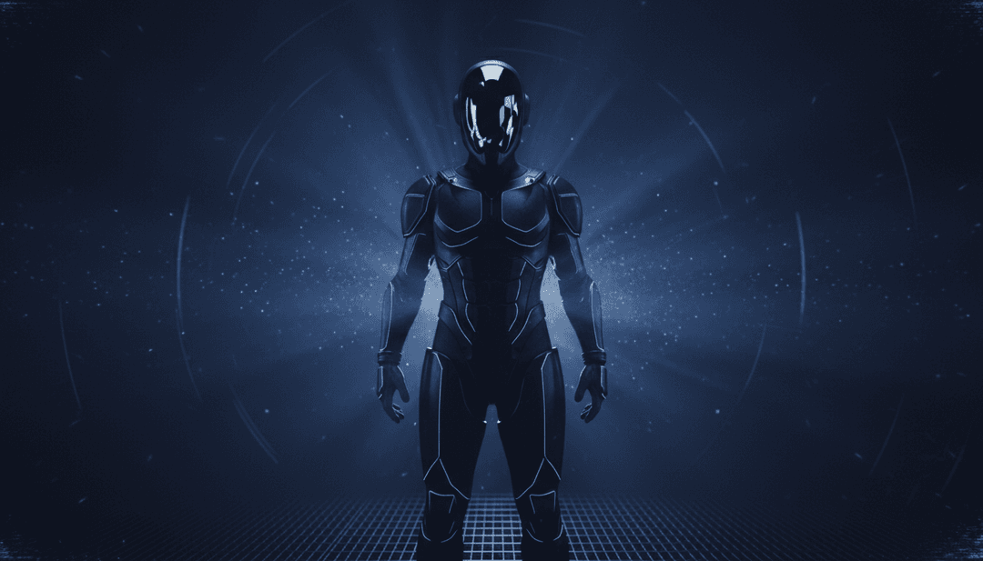 AI Tiësto's 'The Business' की लयबद्ध संरचना और मधुर पैटर्न का विश्लेषण कर रहा है ताकि एक संगीत वीडियो की अवधारणा तैयार की जा सके।