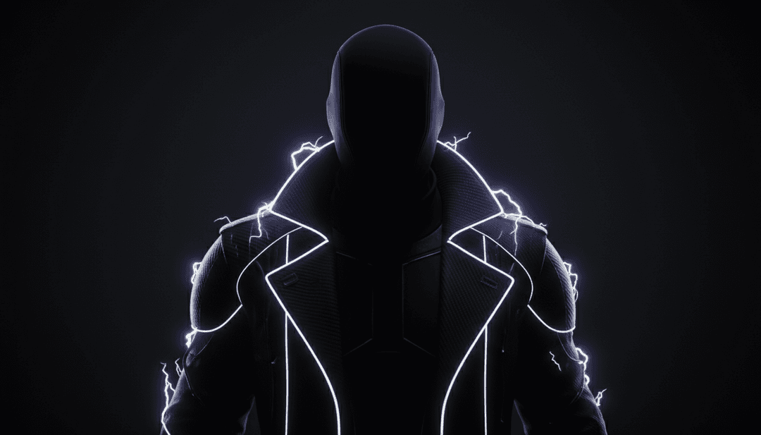 नियॉन रोशनी, शहरी परिदृश्य और अमूर्त इलेक्ट्रॉनिक पैटर्न के गतिशील दृश्य 'The Business' की धुन के साथ पूरी तरह से सिंक हो रहे हैं।