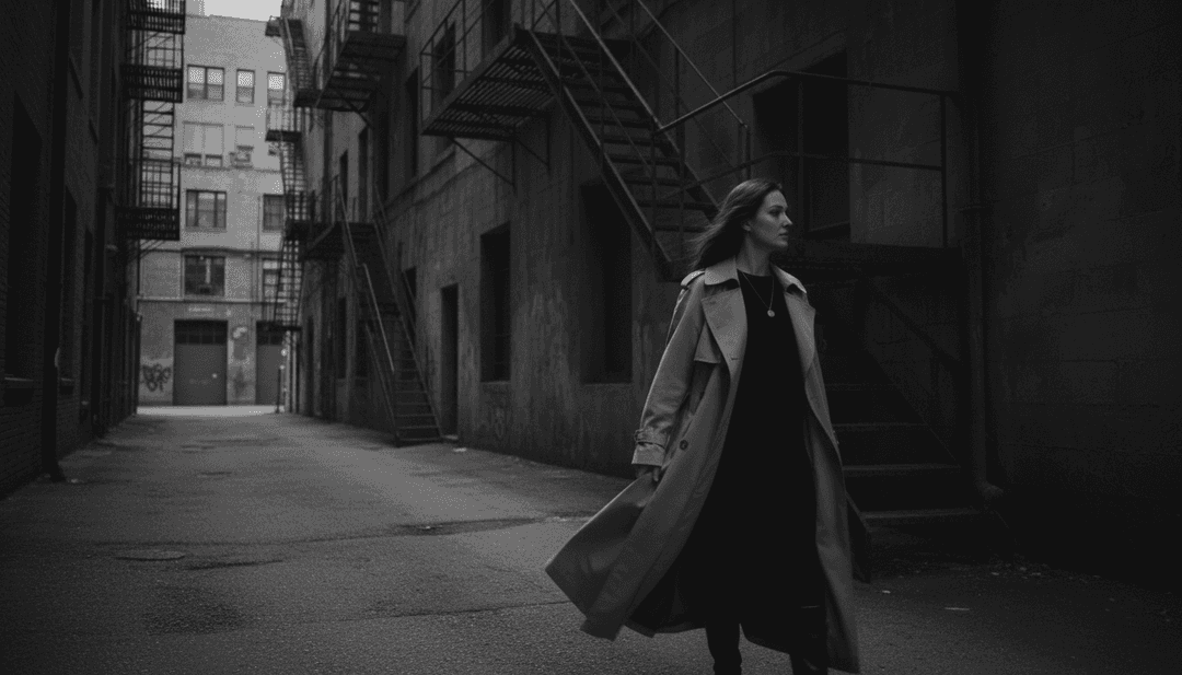 KI analysiert Ruth B.s Lied Dandelions und zeigt abstrakte Visuals von Pusteblumen, sternenklaren Nächten und sanften Umarmungen.