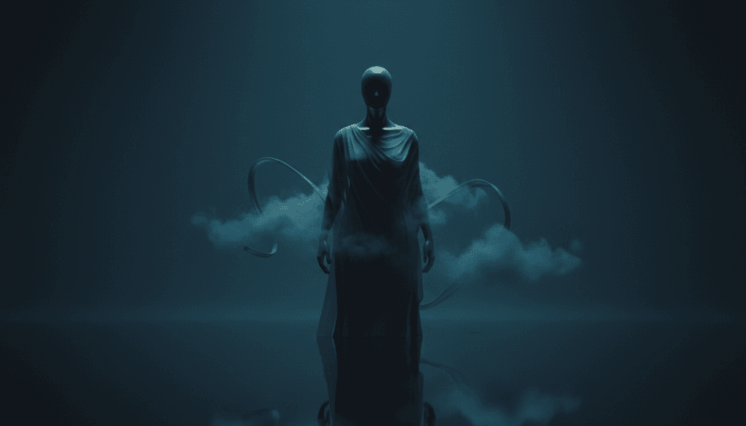 IA interpretando las poderosas y emotivas letras de la '炎' de LiSA, visualizando un fénix volando por un cielo al amanecer, representando el renacimiento y la resolución inquebrantable.