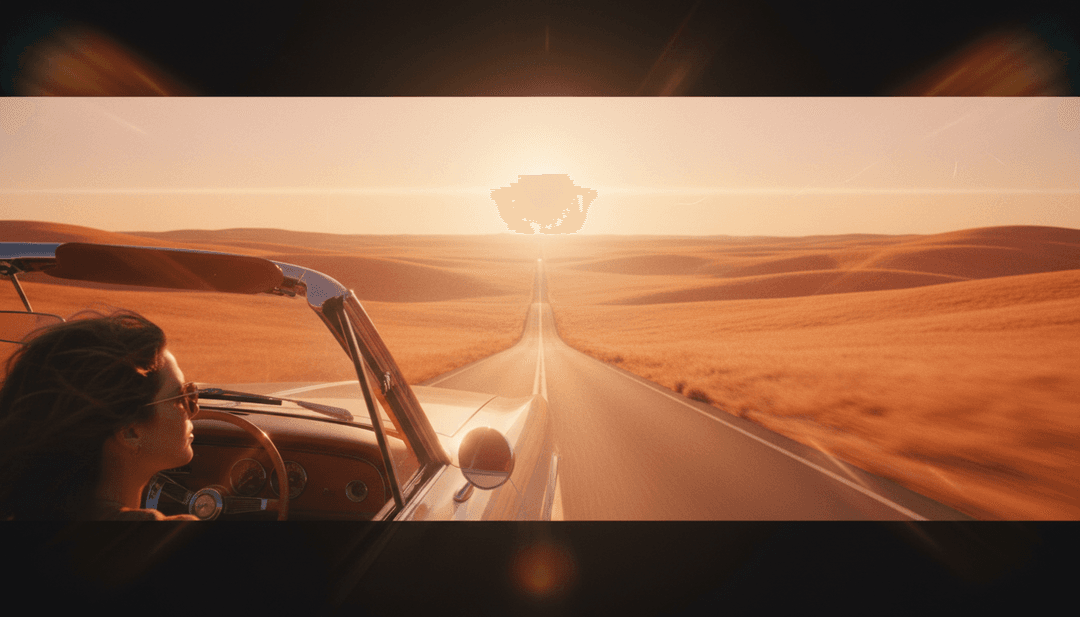 'Peaches' के गर्म, रोमांटिक और लो-फाई हिप-हॉप सार की AI व्याख्या, आड़ू के रंग के दृश्यों, बहती बनावट और मुखर सामंजस्य के एक अमूर्त प्रतिनिधित्व के साथ।