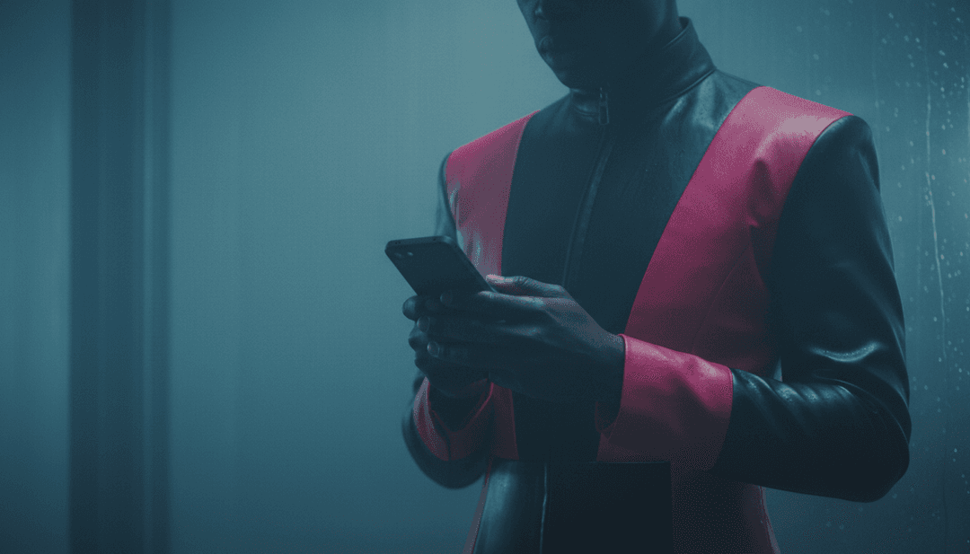 AI가 'MONTERO (Call Me By Your Name)' 가사와 음악적 요소를 분석하여 시각적 개념과 테마를 생성합니다.