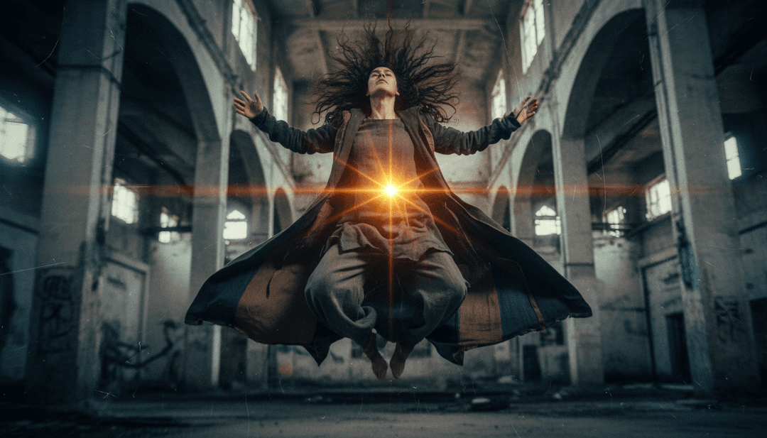 Boney M.의 Rasputin에 담긴 수수께끼 같은 보컬, 강렬한 비트, 역사적 맥락을 AI가 분석하여 뮤직 비디오를 구상합니다.